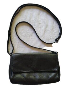 Small Derek Alexander Crossbody Bag - 8 x 5